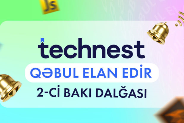 Bakıda İKT üzrə təqaüd proqramına qeydiyyat başlandı